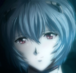 Ayanami Rei 同好会
